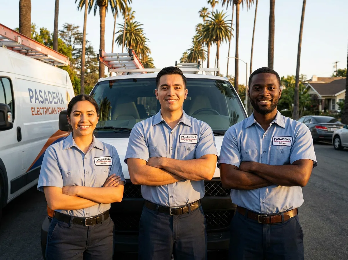Electrician company in Turbotville, PA