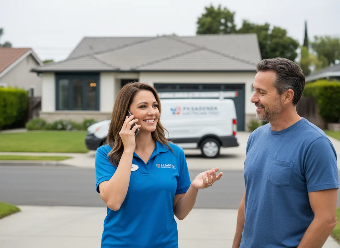 Electrician Turbotville, PA FAQs